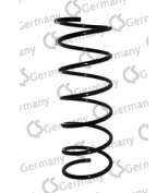 CS Germany - 14871024 - 